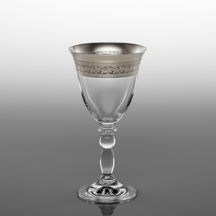 Baroque Platinum White Wine