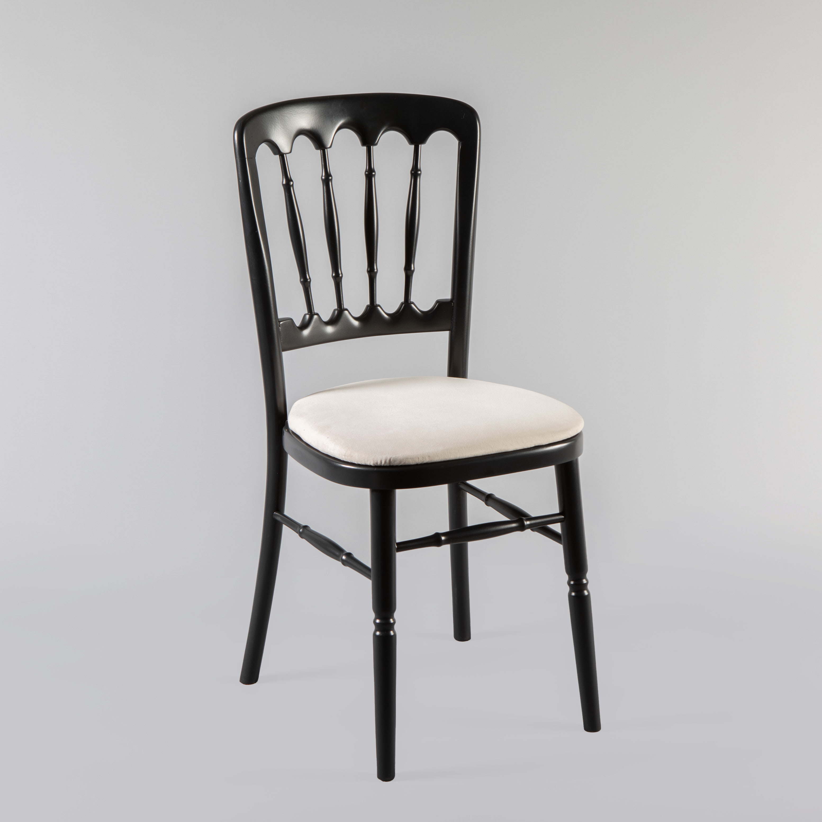 Black Chair